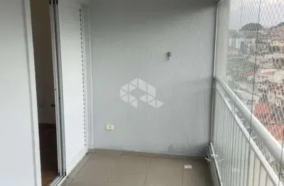 Apartamento com 3 quartos à venda na Rua Dona Gabriela, 307, Vila Dom Pedro II, São Paulo