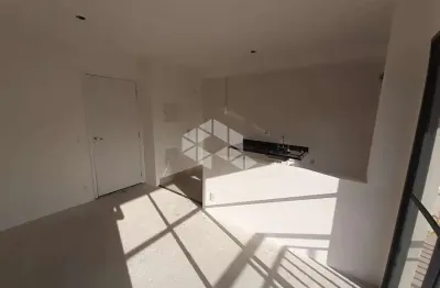 Apartamento à venda na vila dom pedro ii com 2 quartos (1 suíte), 1 vaga de garage.