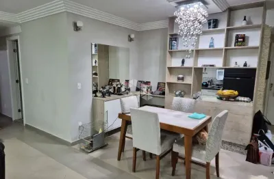 Apartamento no alto mandaqui com 3 dormitórios e 2 vagas