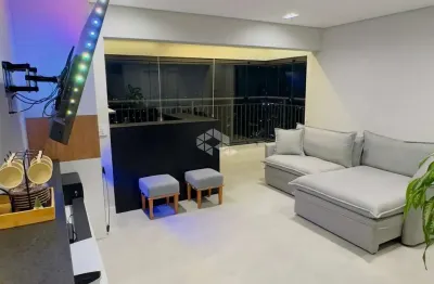 Apartamento com 2 quartos à venda na Avenida Guapira, 117, Tucuruvi, São Paulo
