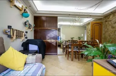 Apartamento à venda na vila primavera com 2 quartos