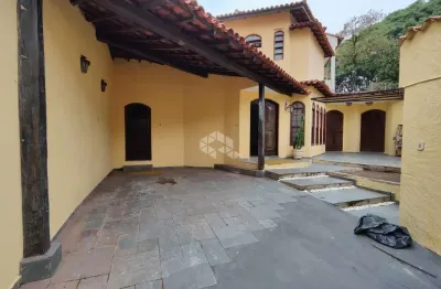 Casa com 3 quartos à venda na Setsuo Yazaki, 6, Jardim Paraíso, São Paulo