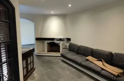 Casa com 3 quartos à venda na Rua Setsuo Yazaki, 6, Jardim Paraíso, São Paulo