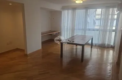Apartamento na cerqueira césar com 2 dormitórios e 1 vaga