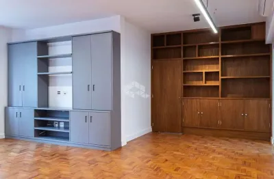 Apartamento reformado à venda na alameda jaú - jardim paulista com 3 dormitórios (1 suíte)