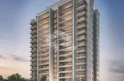 Apartamento no tucuruvi - verdant - apto.155m² - 3 suítes - 2 vagas