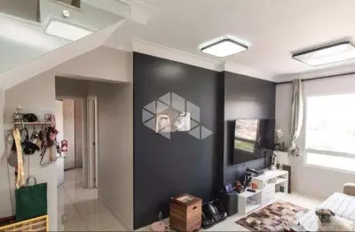 Cobertura com 2 quartos à venda na Rua Manuel Gaya, 945, Vila Nova Mazzei, São Paulo