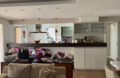 Apartamento à venda na mooca com 2 dormitórios( 2 suítes) e 2 vagas de garagem