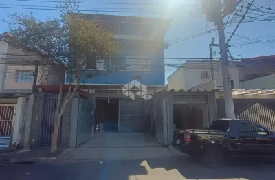 Prédio à venda na Rua Dom José Maurício, 313, Carandiru, São Paulo