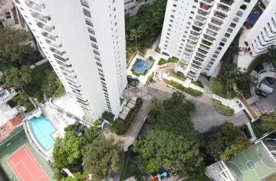 Apartamento à venda no Edifício Jatiúca - 3 suítes, 4 vagas, varanda gourmet e elevador privativo em Higienópolis