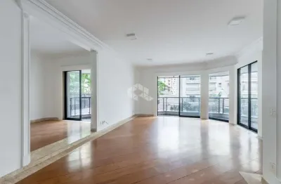 Apartamento à venda no edifício jatiúca - 3 suítes, 4 vagas, varanda gourmet e elevador privativo em higienópolis