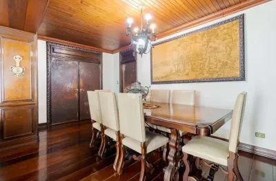 Apartamento à venda no edifício itamarati em higienópolis - 228 m², 4 dormitórios, elevador privativo e 2 vagas