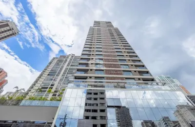 Apartamento à venda em perdizes com 2 suítes, 100 m², 2 vagas e elevador privativo - lazer completo e localização privilegiada