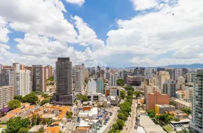 Apartamento à venda em perdizes com 2 suítes, 100 m², 2 vagas e elevador privativo - lazer completo e localização privilegiada