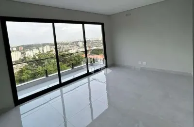 Sobrado novo à venda no tremembé com 4 suítes, salão de festas e 6 vagas