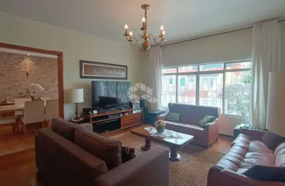 Casa com 4 quartos à venda na Rua Daniel Rossi, 242, Santana, São Paulo