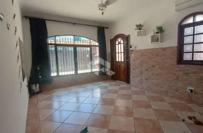 Casa com 3 quartos à venda na Imaculada, 297, Jardim do Colégio, São Paulo