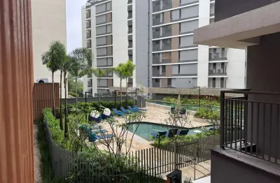Apartamento com 4 quartos à venda na Rua José Donatelli, 8, Sumaré, São Paulo