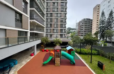 Apartamento com 4 quartos à venda na Rua José Donatelli, 8, Sumaré, São Paulo