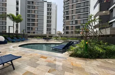 Apartamento com 4 quartos à venda na Rua José Donatelli, 8, Sumaré, São Paulo