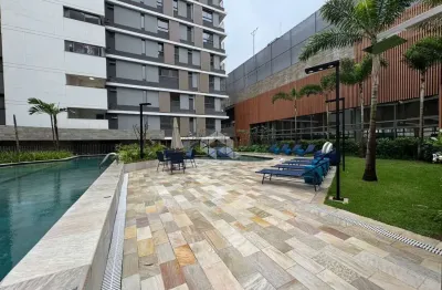 Apartamento com 4 quartos à venda na Rua José Donatelli, 8, Sumaré, São Paulo