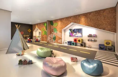 Apartamento Studio em Perdizes no  Nex One Ministro Ferreira Alves