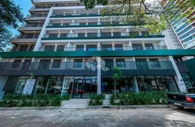 Apartamento com 1 quarto à venda na Rua Valdir Niemeyer, 58, Sumaré, São Paulo