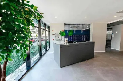 Apartamento com 1 quarto à venda na Rua Valdir Niemeyer, 58, Sumaré, São Paulo