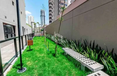 Apartamento com 1 quarto à venda na Rua Valdir Niemeyer, 58, Sumaré, São Paulo