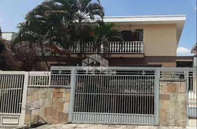 Sobrado na vila isolina mazzei com 4 dormitórios e 3 vagas.
