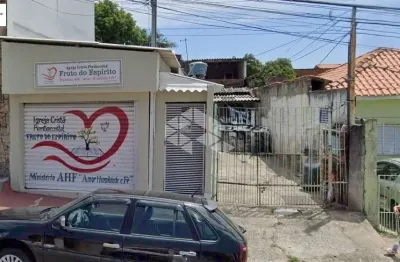 Terreno comercial para comprar na avenida gustavo adolfo com 284,8 m²