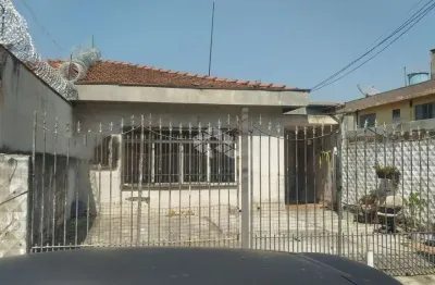 Casa com 4 quartos à venda na Capitão Rubens, 52, Parque Edu Chaves, São Paulo