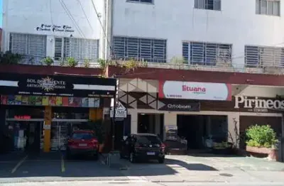 Prédio comercial multifuncional à venda no imirim - 2.662 m²
