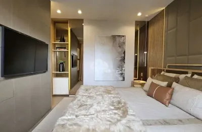 Apartamento com 3 quartos à venda na Rua Wanderley, 795, Perdizes, São Paulo