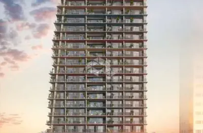 Apartamento com 3 quartos à venda na Rua Rodrigo Lobato, 111, Jardim Vera Cruz, São Paulo