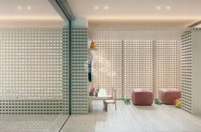 Apartamento com 3 quartos à venda na Rua Rodrigo Lobato, 111, Jardim Vera Cruz, São Paulo
