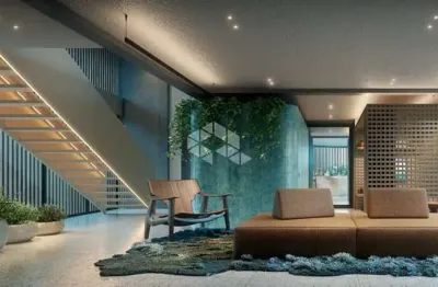 Apartamento com 3 quartos à venda na Rua Rodrigo Lobato, 111, Jardim Vera Cruz, São Paulo