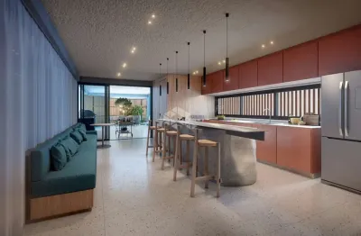 Apartamento com 3 quartos à venda na Rua Rodrigo Lobato, 111, Jardim Vera Cruz, São Paulo