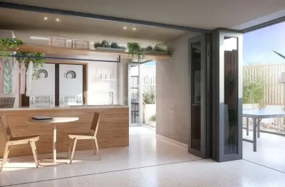 Apartamento com 3 quartos à venda na Rua Rodrigo Lobato, 111, Jardim Vera Cruz, São Paulo