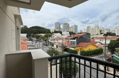 Apartamento com 2 quartos à venda na Rua Soror Angélica, 67, Vila Ester (Zona Norte), São Paulo