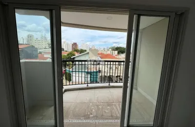 Apartamento com 2 quartos à venda na Rua Soror Angélica, 67, Vila Ester (Zona Norte), São Paulo