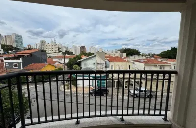 Apartamento com 2 quartos à venda na Rua Soror Angélica, 67, Vila Ester (Zona Norte), São Paulo