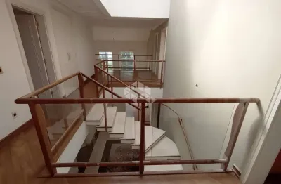 Casa em condomninio fechado com4 dormitórios e 8 vagas