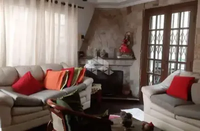 Sobrado na vila basiléia com 3 dormitórios e 1 vaga de garagem