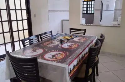 Casa com 6 quartos à venda na Rua Bahia, 300, Balneário Stella Maris, Peruíbe