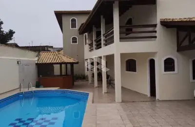 Casa a venda em balneário stella maris-peruibe-litoral