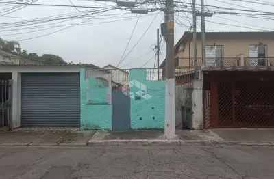 Terreno à venda na Rua Laerte, 80, Vila Mariza Mazzei, São Paulo