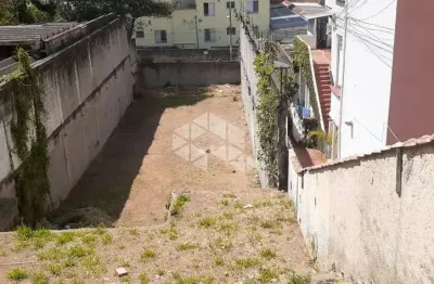 Terreno à venda na Rua Benvinda Apparecida de Abreu Leme, 176, Santana, São Paulo