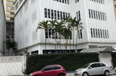 Prédio comercial na casa verde com 5 pavimentos e 25 vagas
