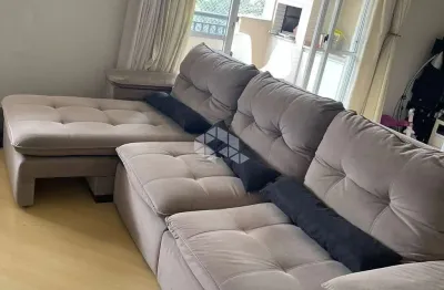 Apartamento em santana com 3 dormitórios e 2 vagas.